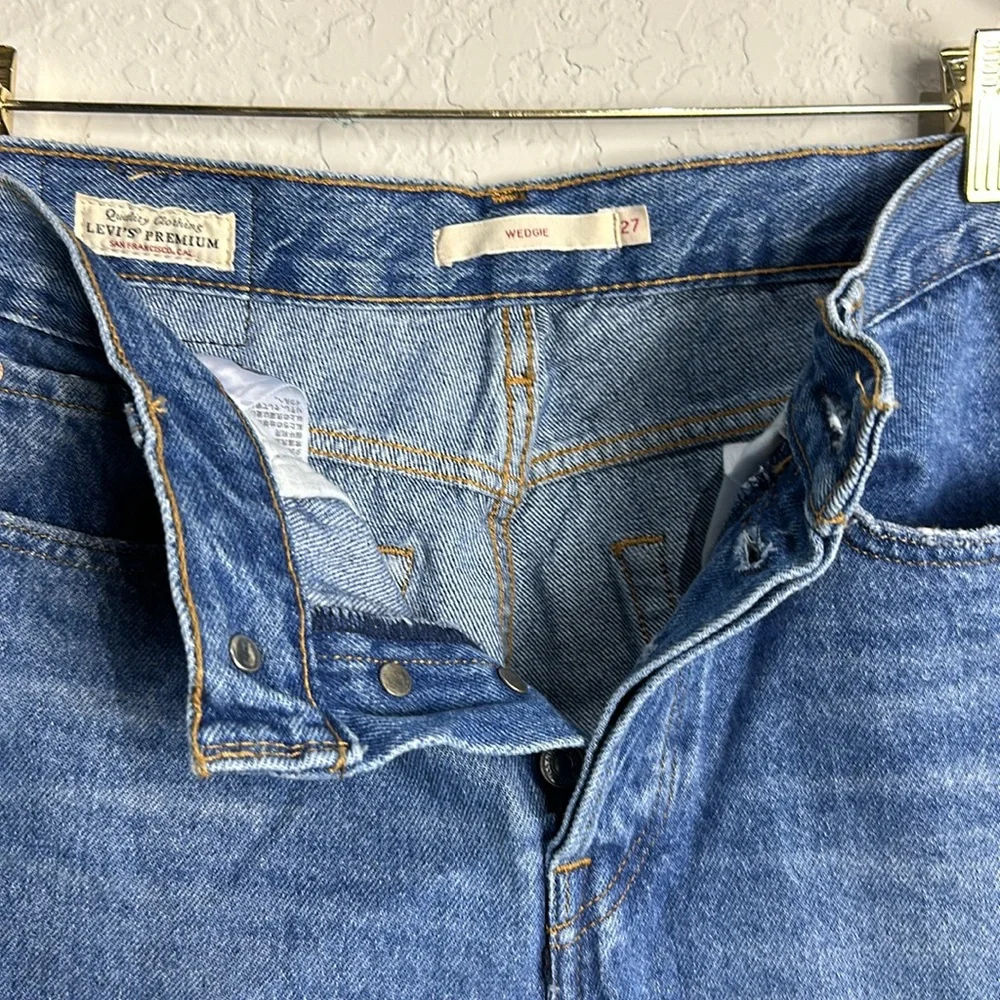 levi’s women’s